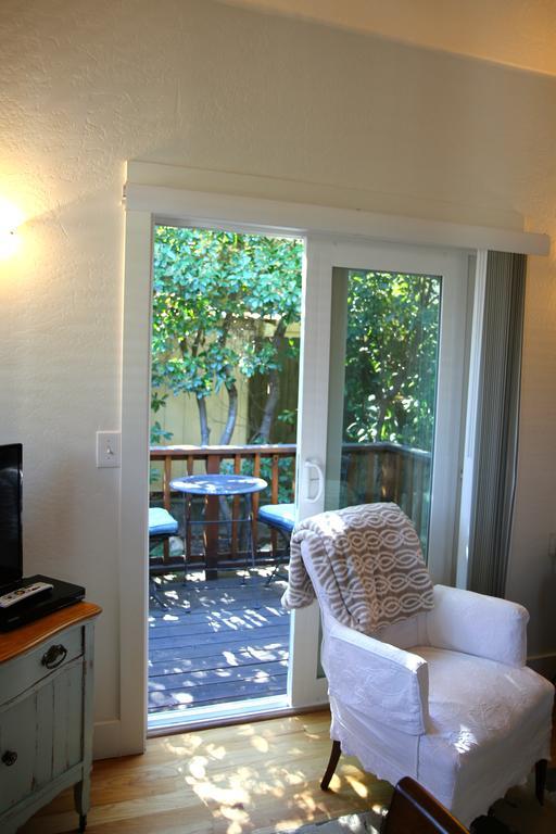 Second Street Cottages Ashland Habitación foto